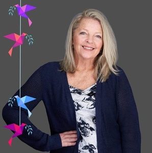 Meet your Posher, Patti